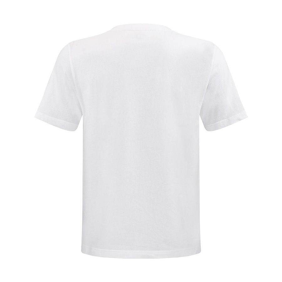  Áo thun Victorinox Brand Collection Tinker Graphic Tee - White 