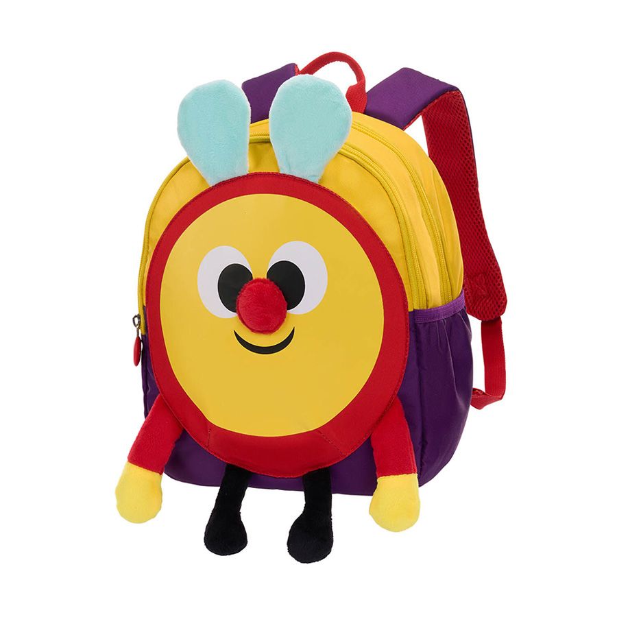 Balo Kiztopia (Bee)