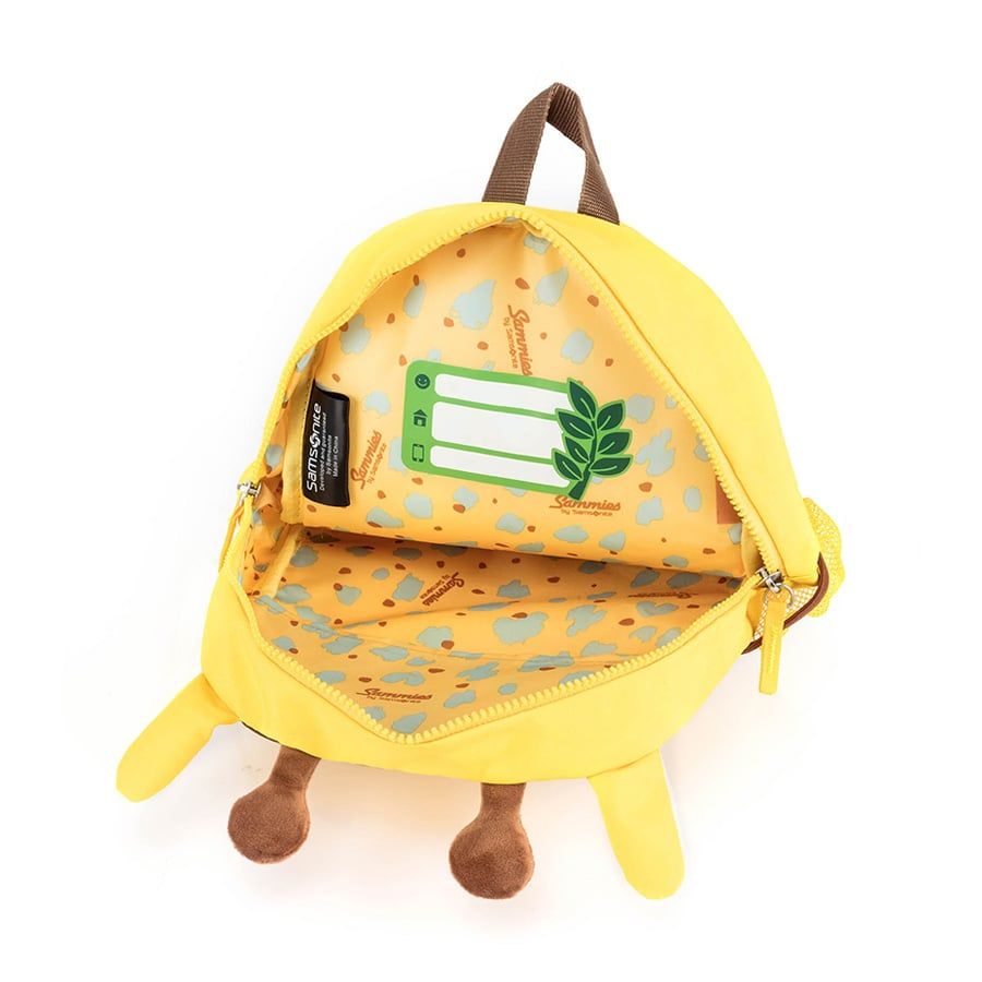 Balo trẻ em Sammies Dreams - Giraffe