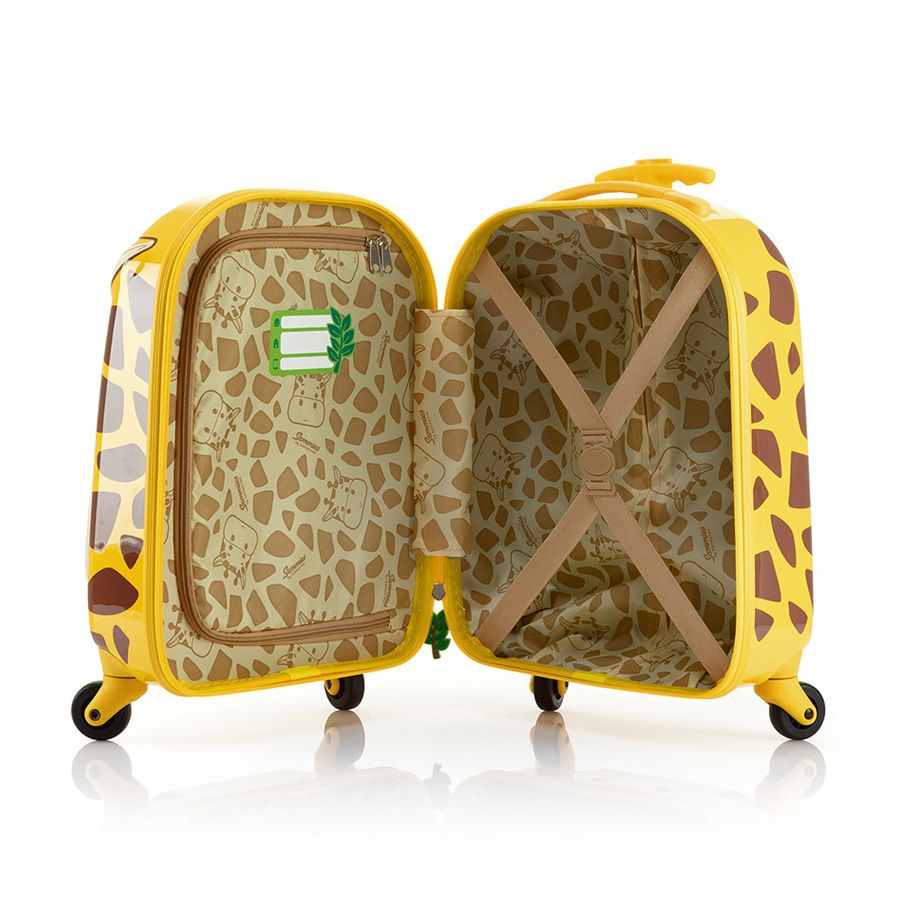 Vali kéo Sammies Dreams - Giraffe