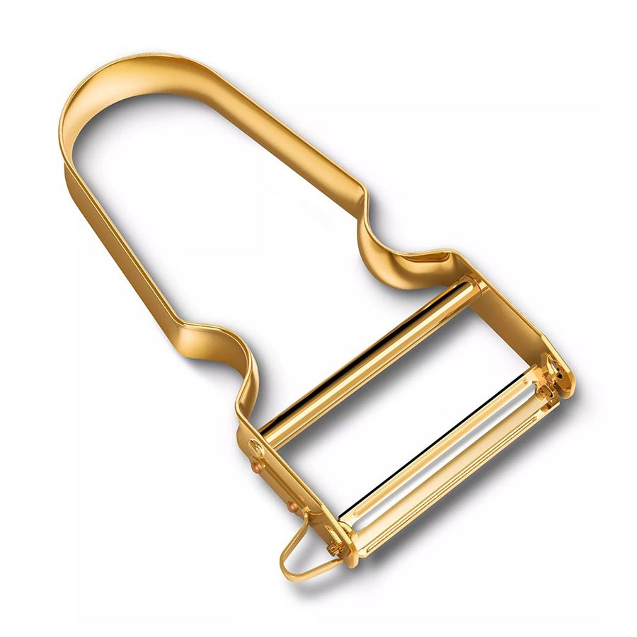 Dụng cụ gọt vỏ REX Gold Plated