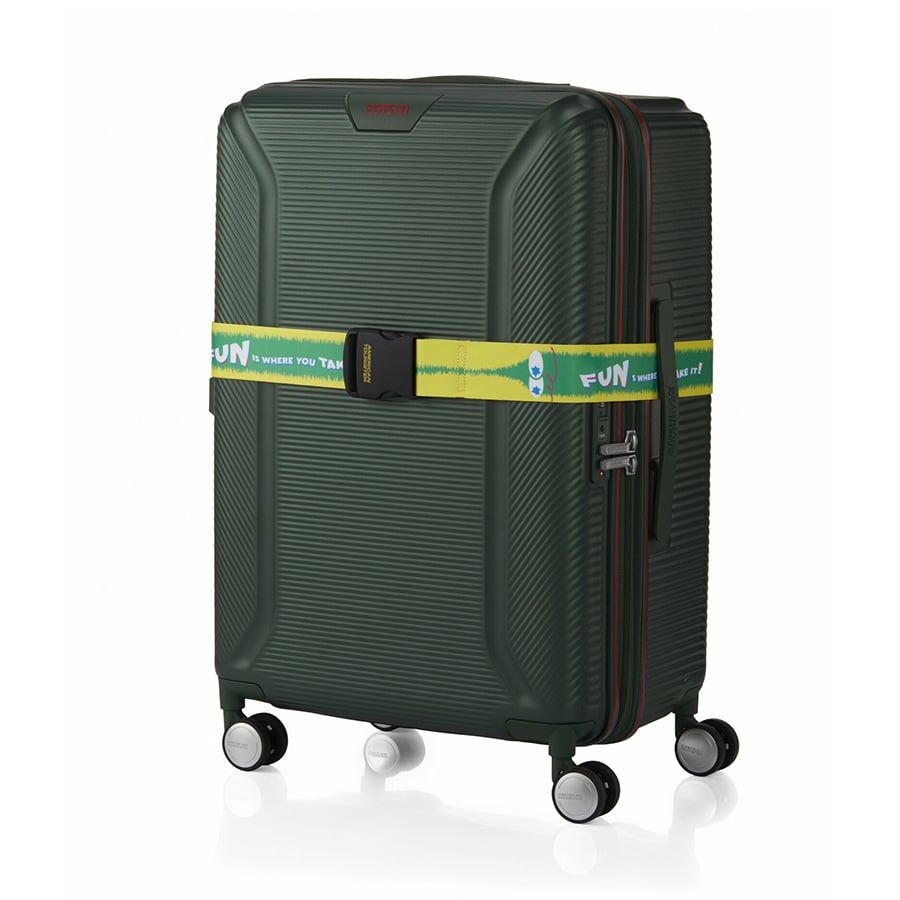 Dây đai hành lý American Tourister