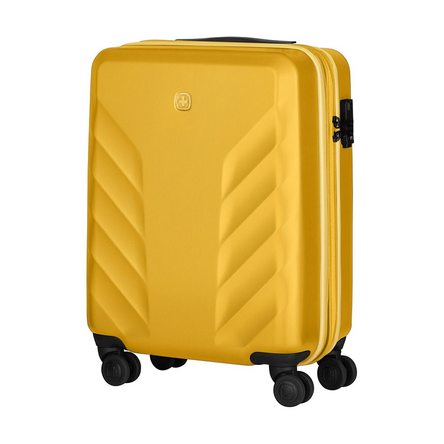 Combo 2 vali kéo Motion size cabin 54cm + trung 69cm