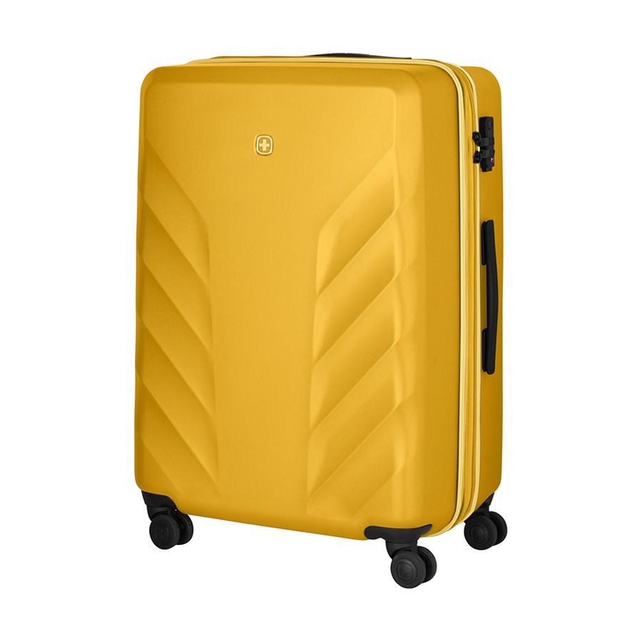 Combo 2 vali kéo Motion size cabin 54cm + trung 69cm
