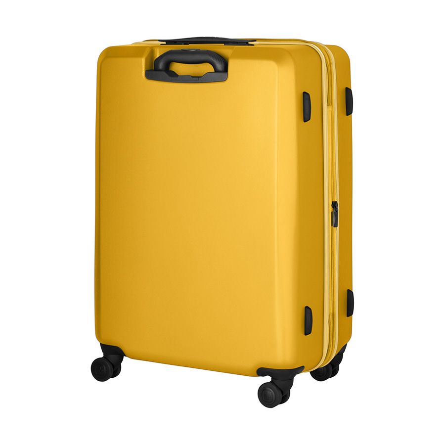 Combo 2 vali kéo Motion size cabin 54cm + trung 69cm
