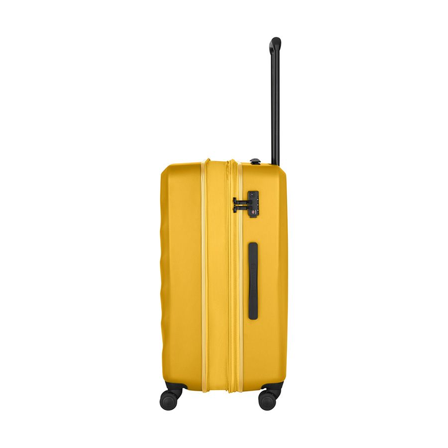 Combo 2 vali kéo Motion size cabin 54cm + trung 69cm