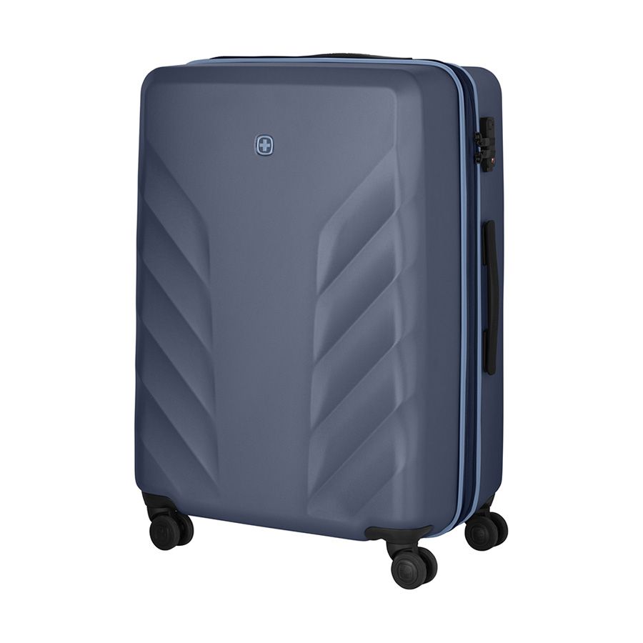 Combo 2 vali kéo Motion size cabin 54cm + trung 69cm