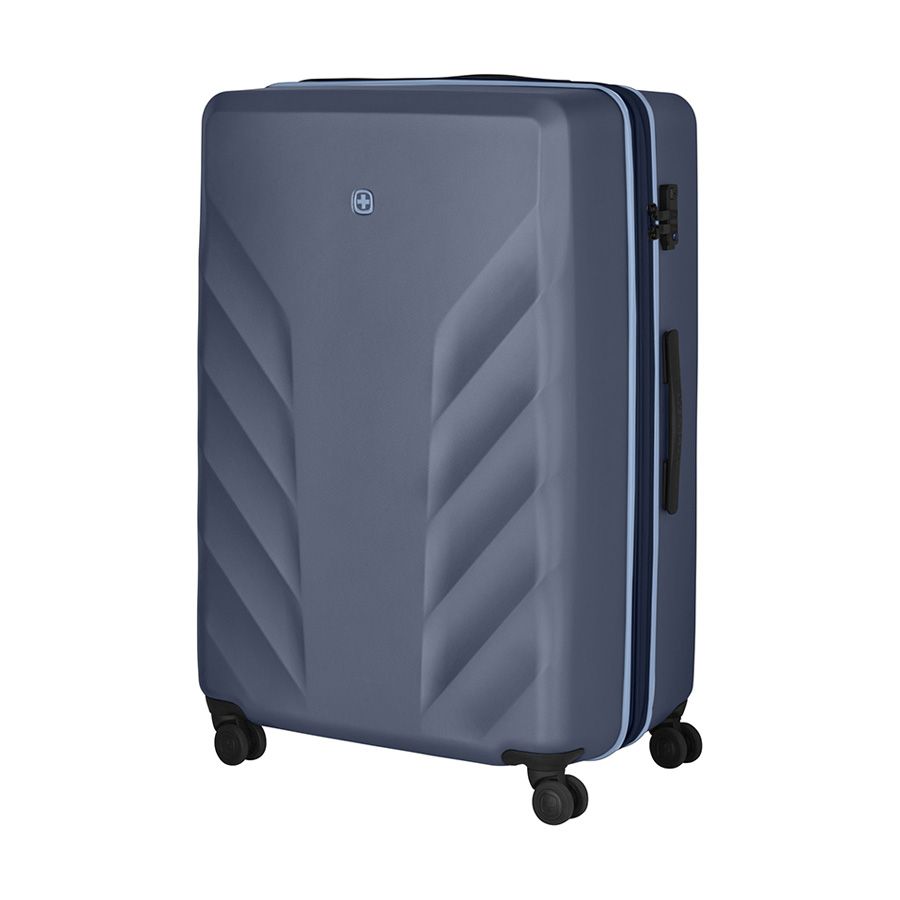 Combo 2 vali kéo Motion size cabin 54cm + đại 81cm