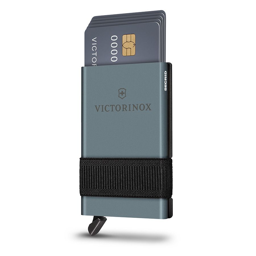 Ví thẻ đa năng Smart Card Wallet