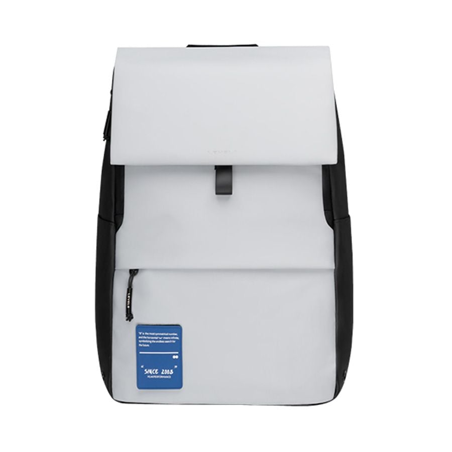 Balo laptop 15.6in LEVEL8 Moment