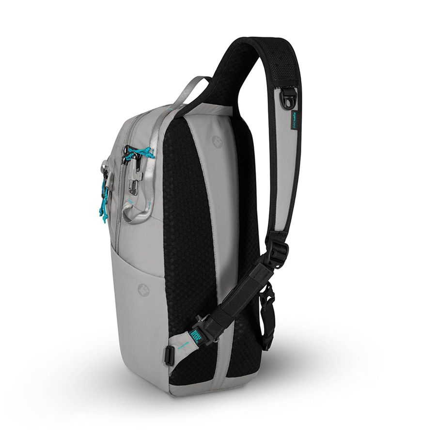 Balo đeo chéo Pacsafe® Eco 12L