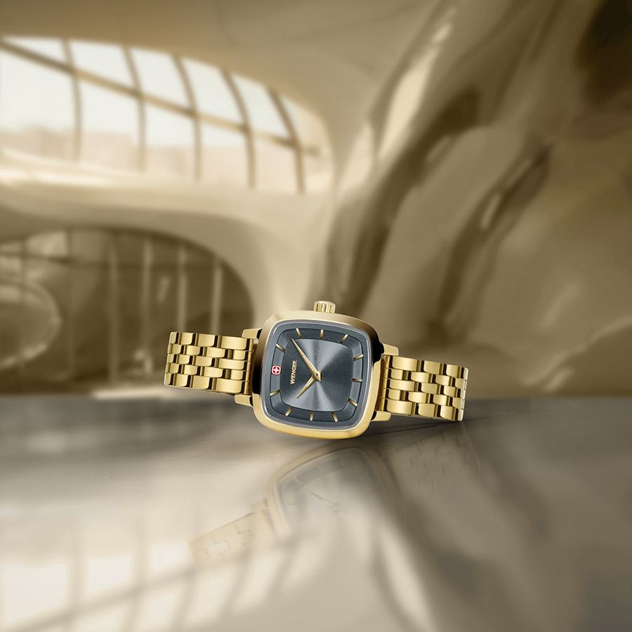Đồng hồ Vintage Classic 01.1911.106