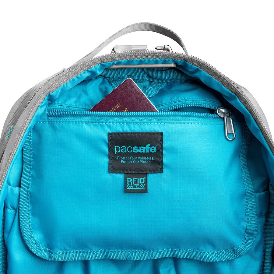  Balo Pacsafe® Eco 18L 