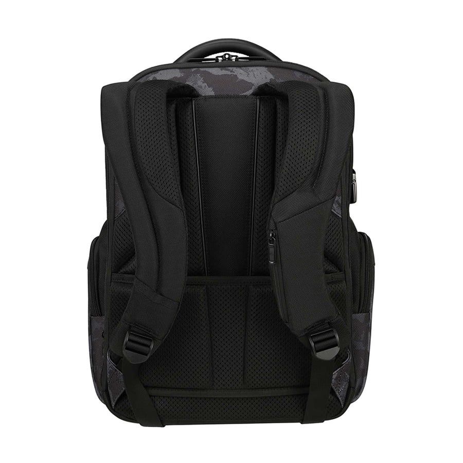 Balo laptop 15.6in PRO-DLX 6 3vol Exp