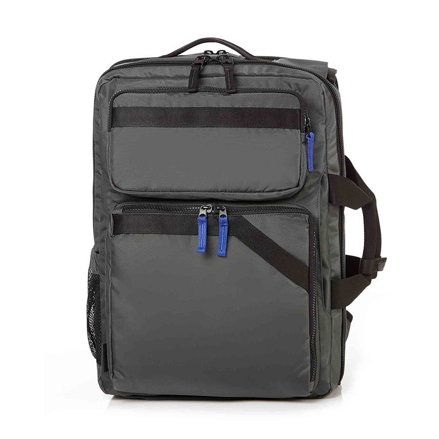 Balo laptop 3ways Lukout