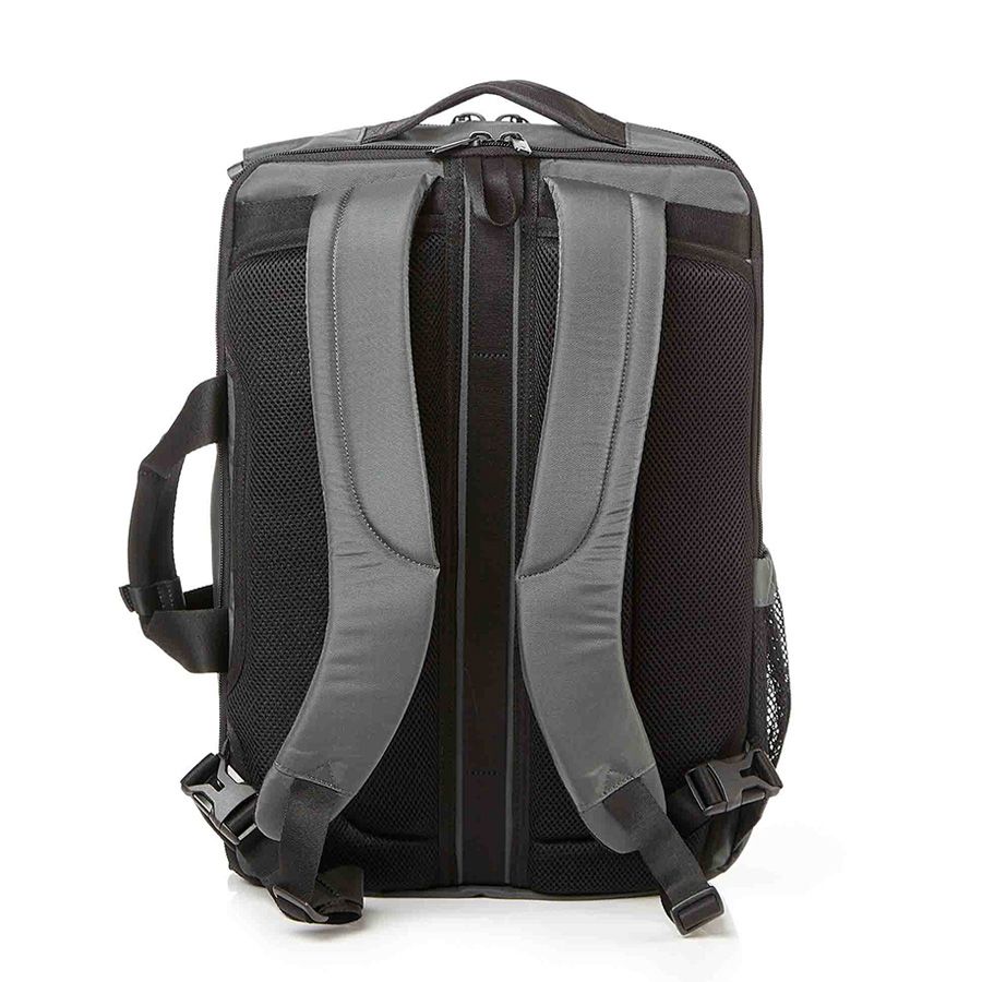 Balo laptop 3ways Lukout