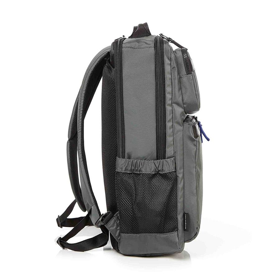 Balo laptop 3ways Lukout