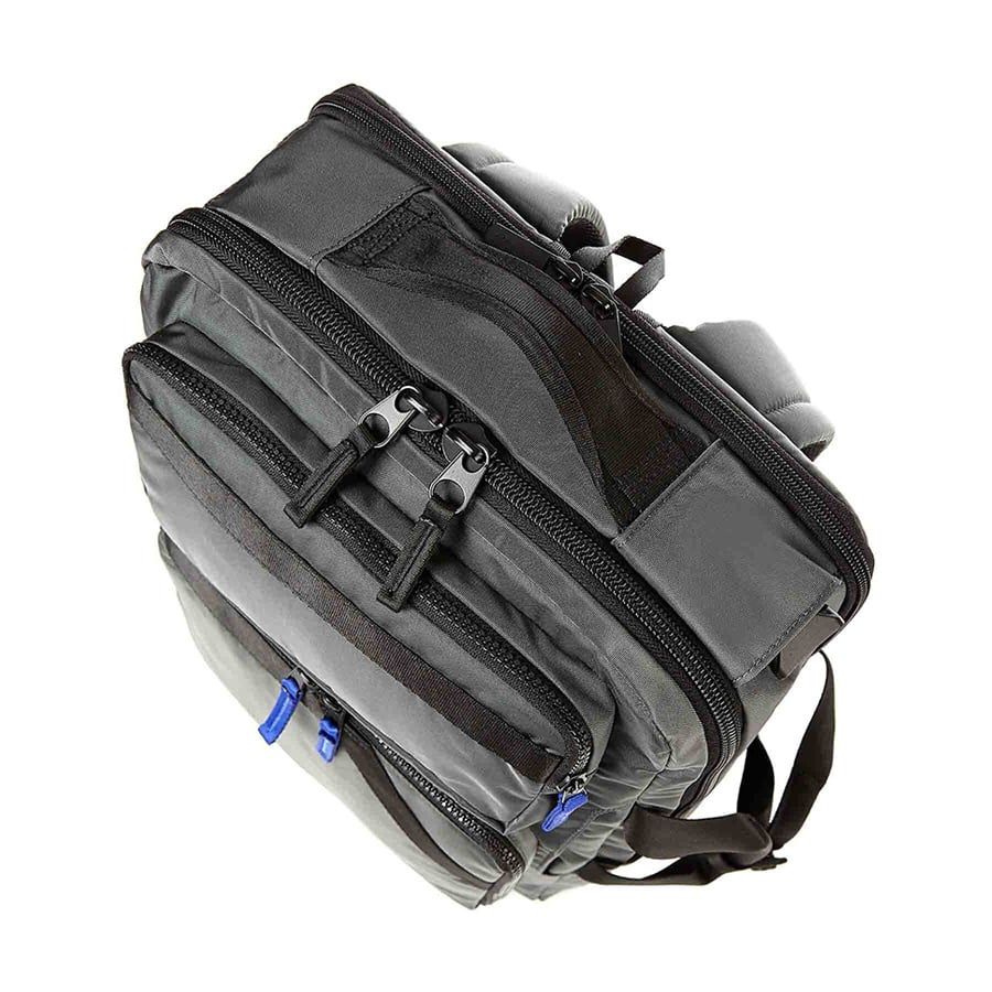 Balo laptop 3ways Lukout