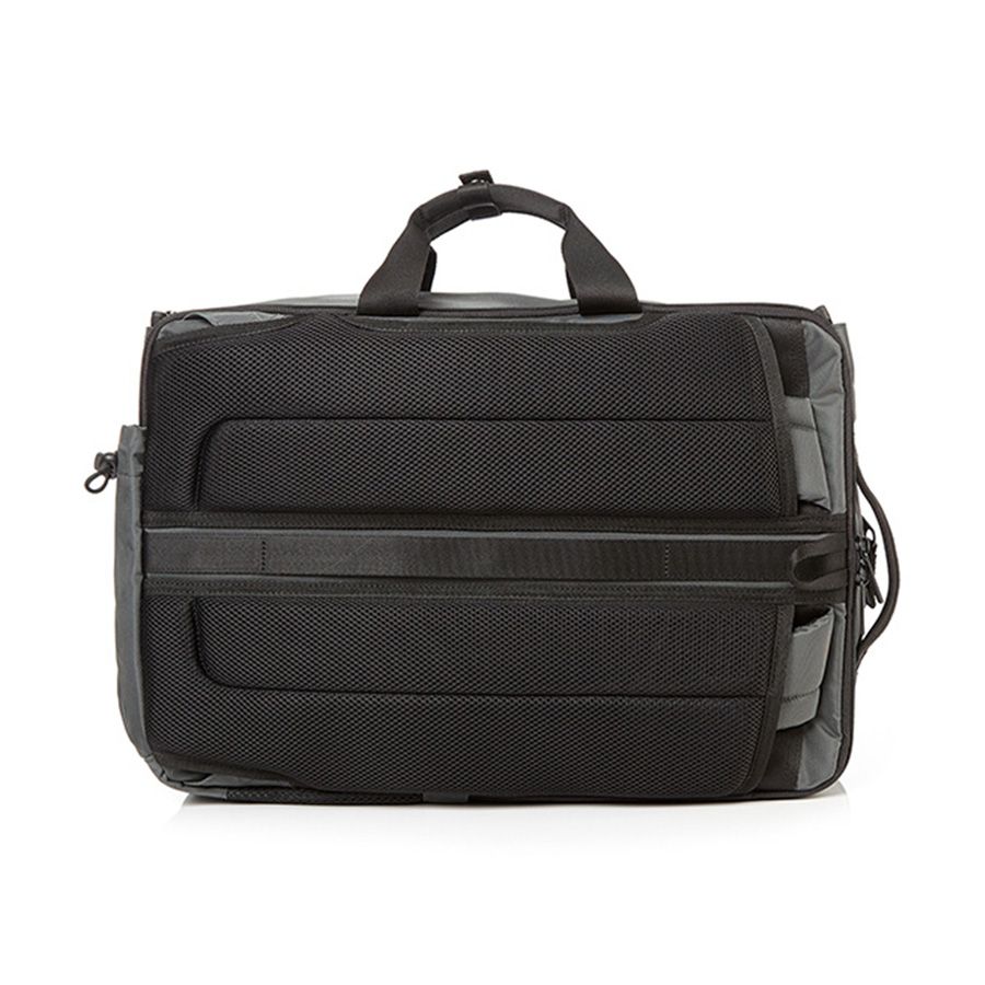 Balo laptop 3ways Lukout