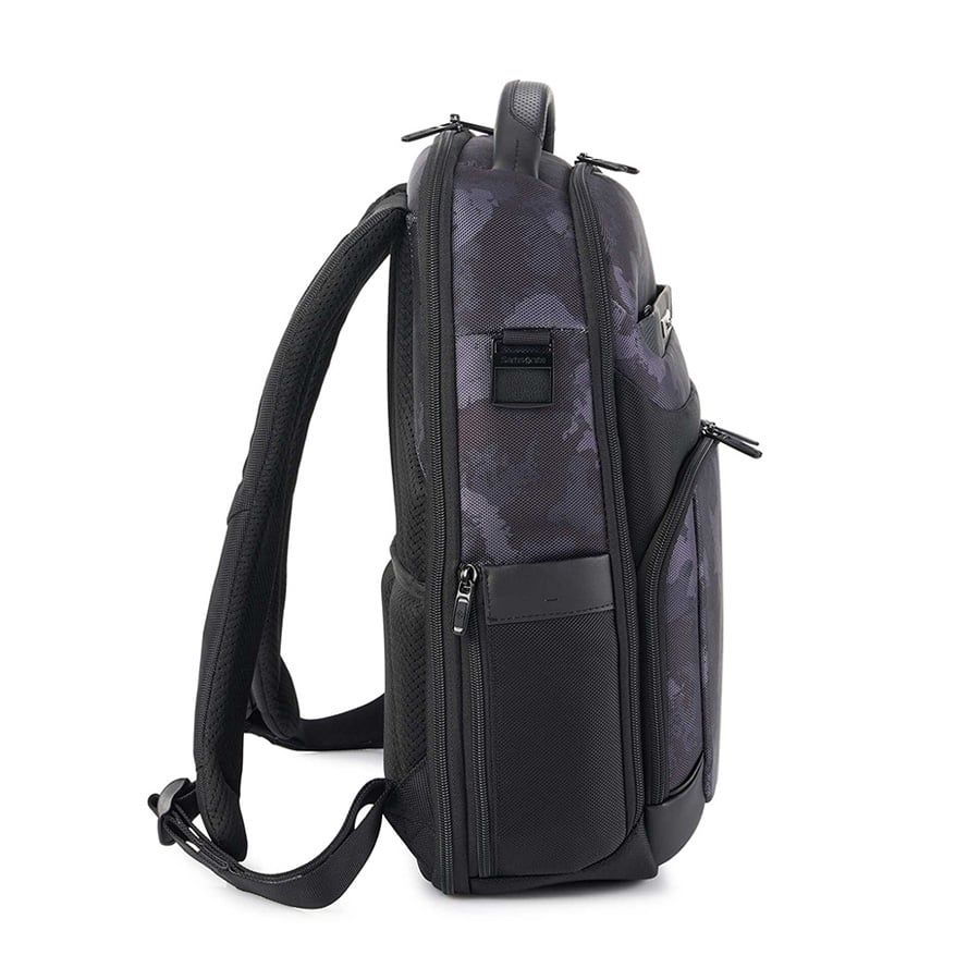Balo laptop 15.6in PRO-DLX 6