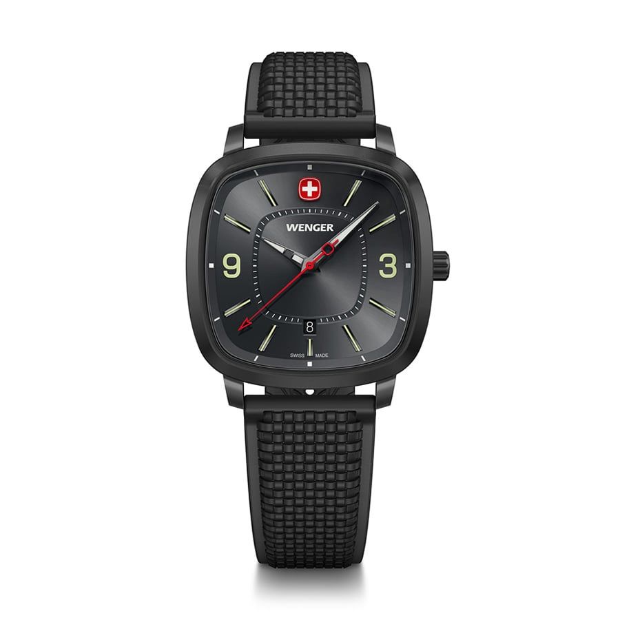 Đồng hồ Vintage Sport 01.1921.113