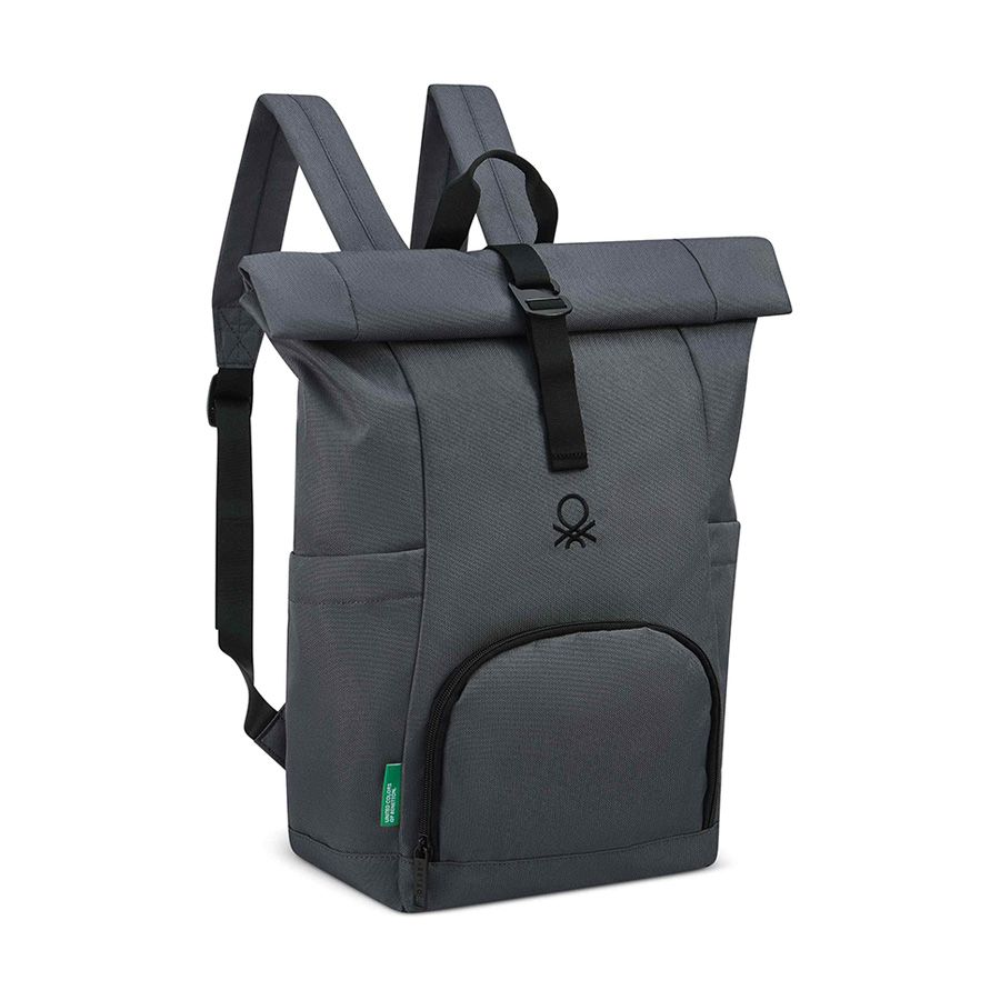 Balo laptop 15.6in Be Rolltop