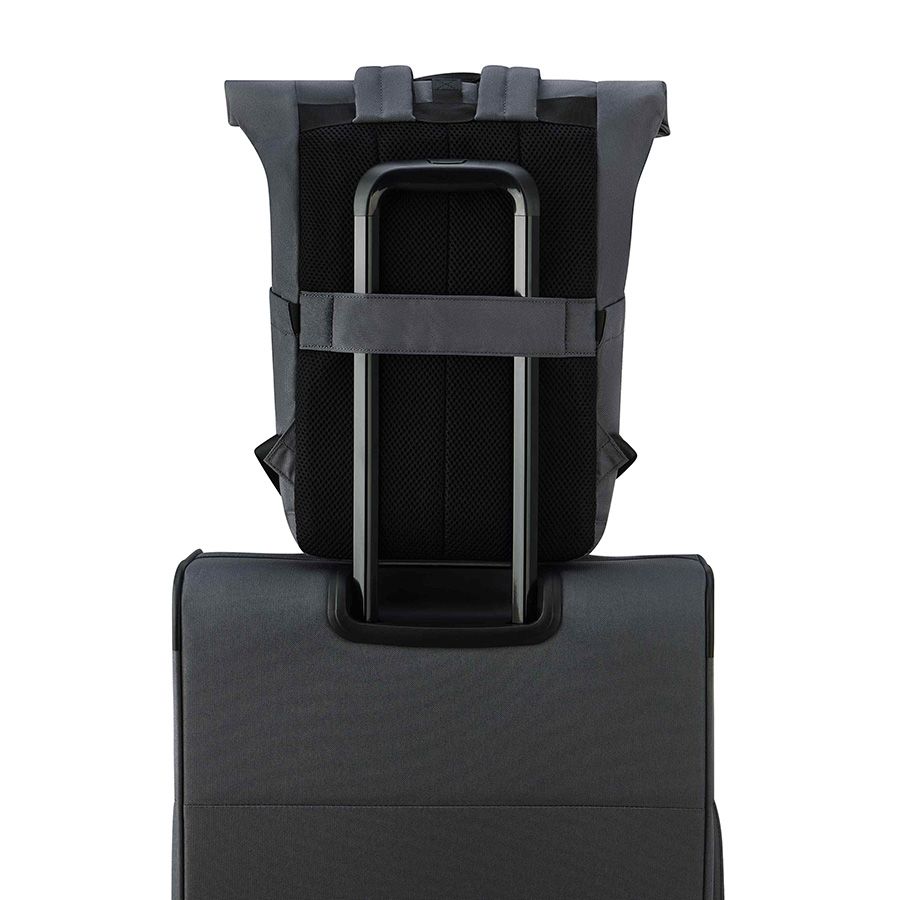 Balo laptop 15.6in Be Rolltop