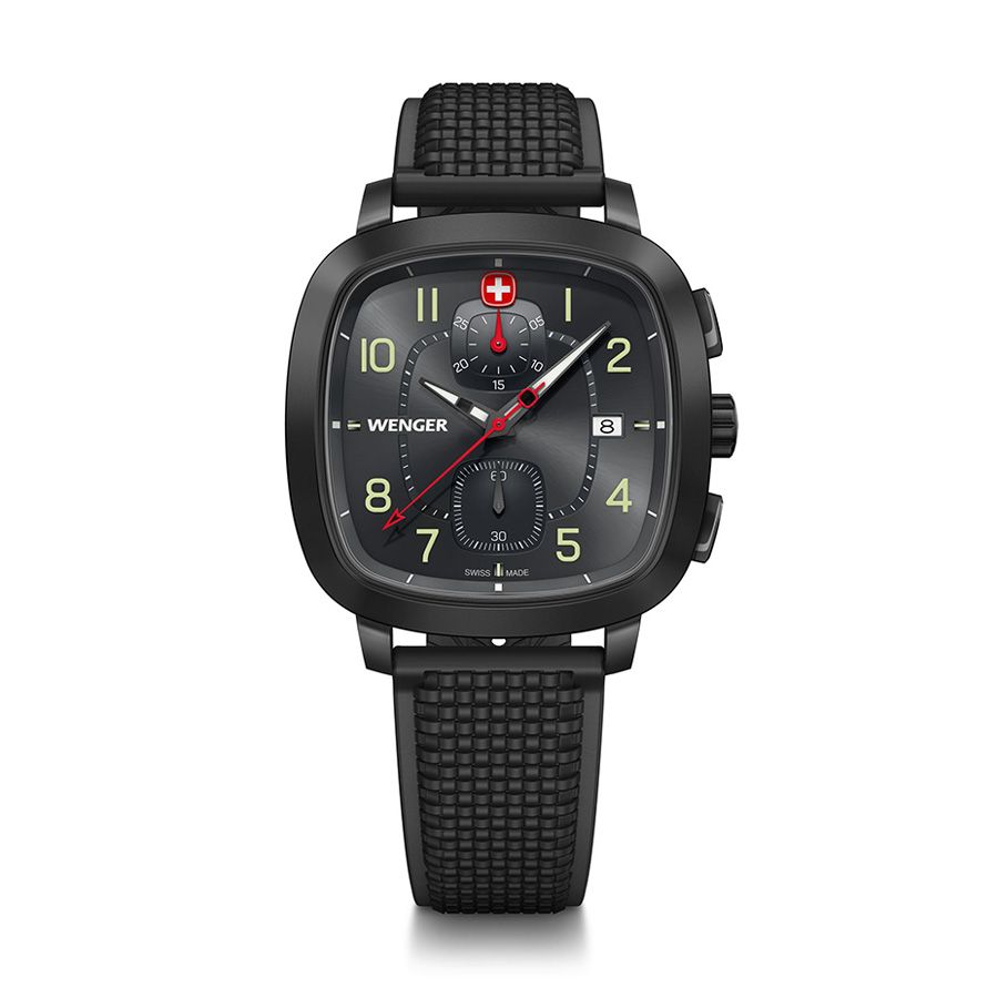Đồng hồ Vintage Sport Chrono 01.1933.114