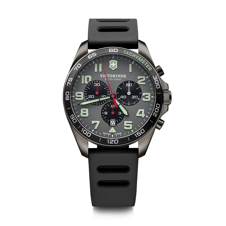  Đồng hồ FieldForce Sport Chrono 241891 