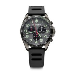  Đồng hồ FieldForce Sport Chrono 241891 