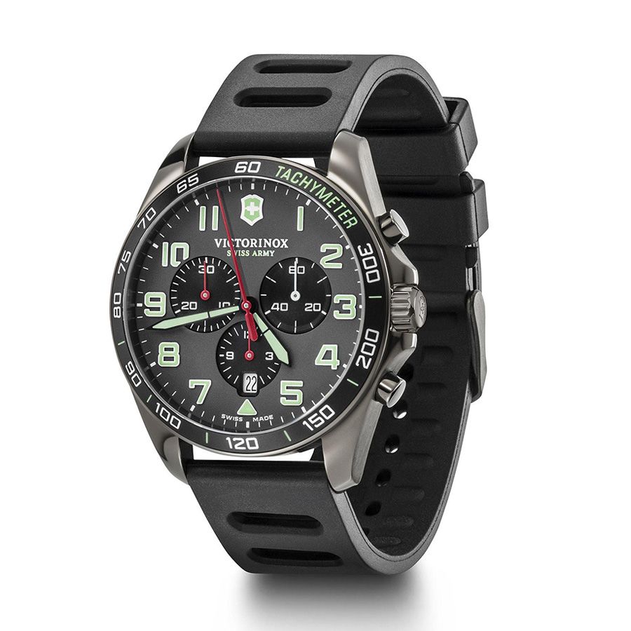  Đồng hồ FieldForce Sport Chrono 241891 