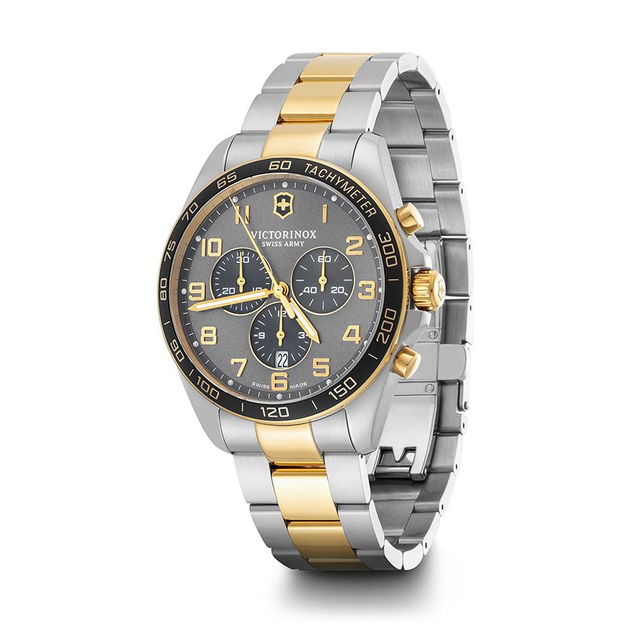 Đồng hồ FieldForce Classic Chrono 241902