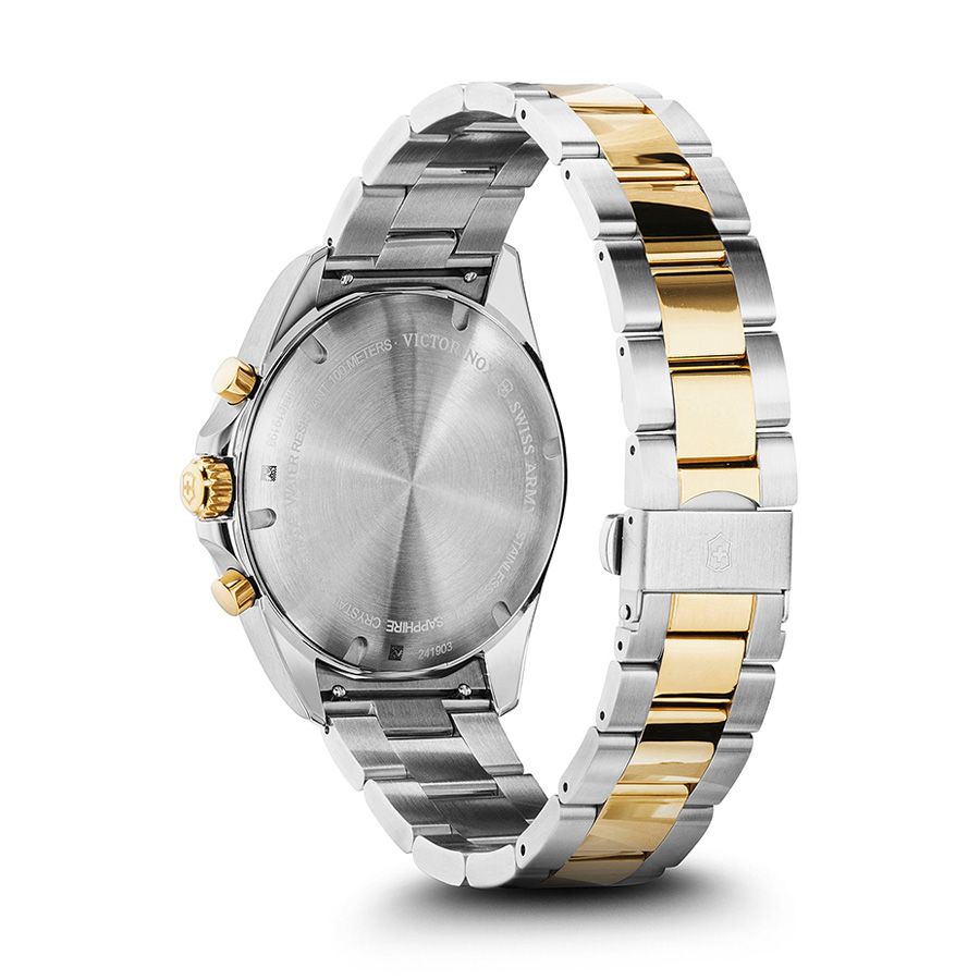 Đồng hồ FieldForce Classic Chrono 241902