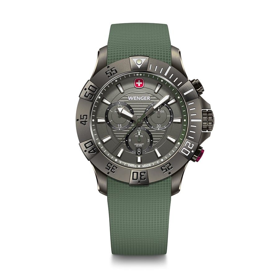 Đồng hồ Seaforce Chrono 01.0643.127