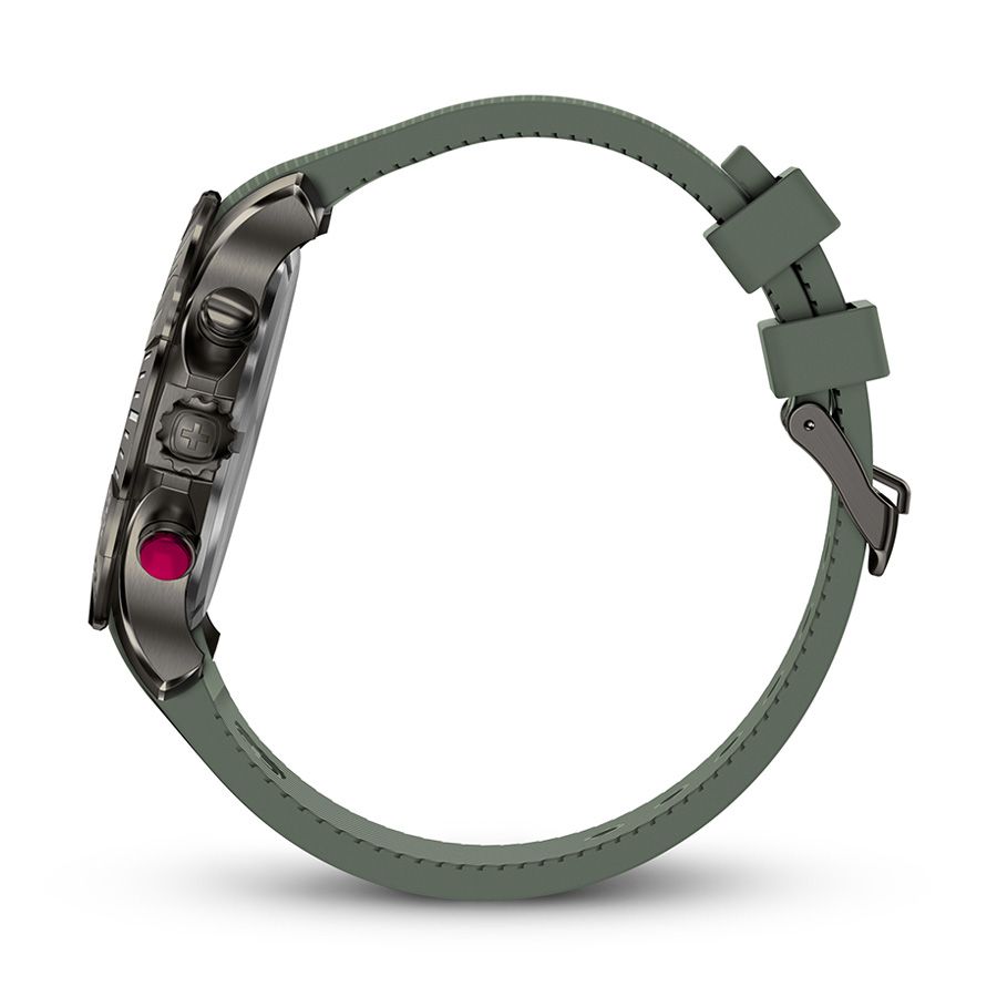 Đồng hồ Seaforce Chrono 01.0643.127
