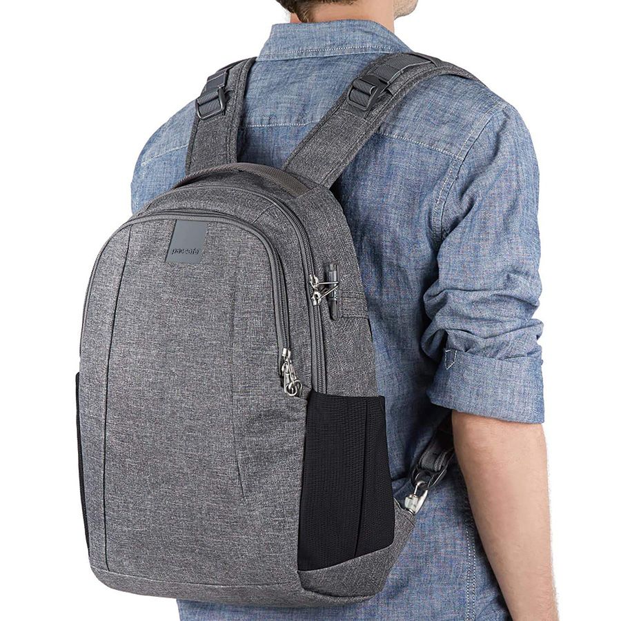 Balo Metrosafe LS350