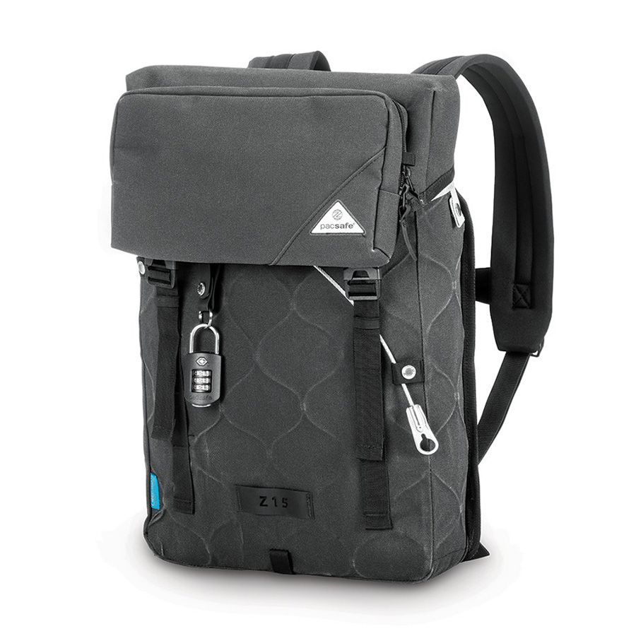 Balo laptop Ultimatesafe Z15