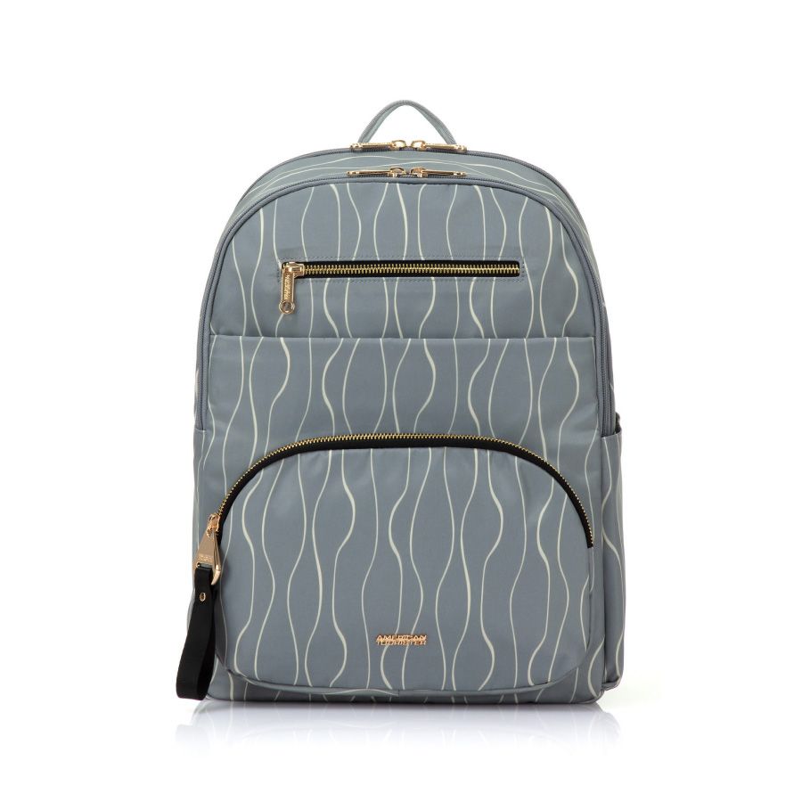Balo Alizee IV 3 - Wave print