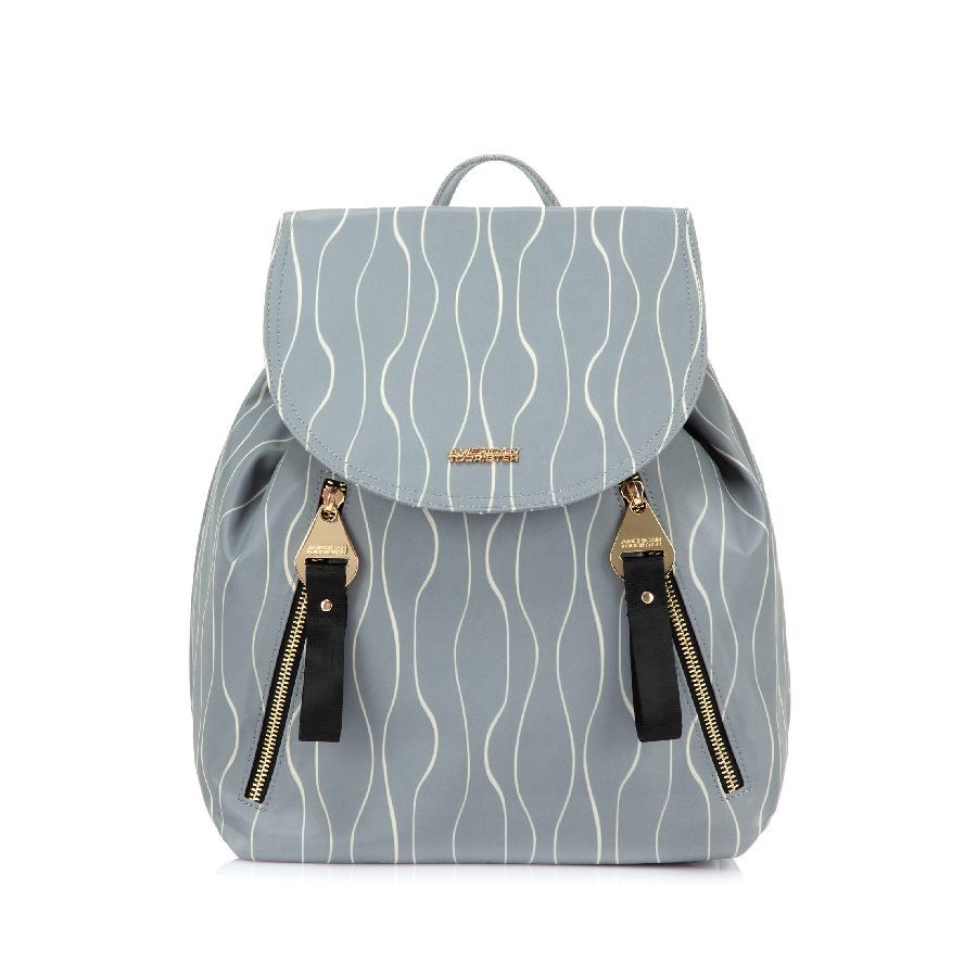 Balo Alizee IV 1 - Wave print