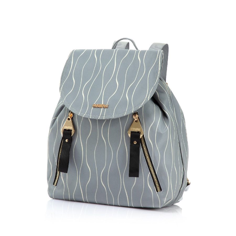 Balo Alizee IV 1 - Wave print