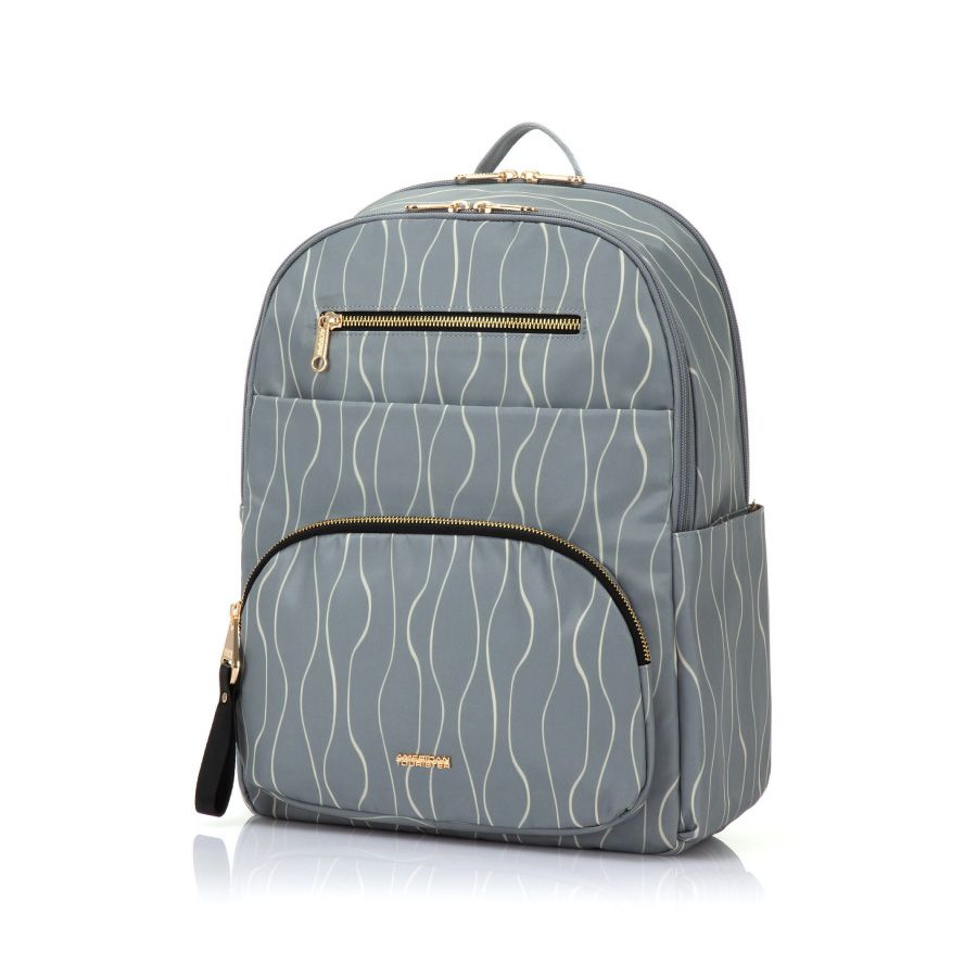 Balo Alizee IV 3 - Wave print