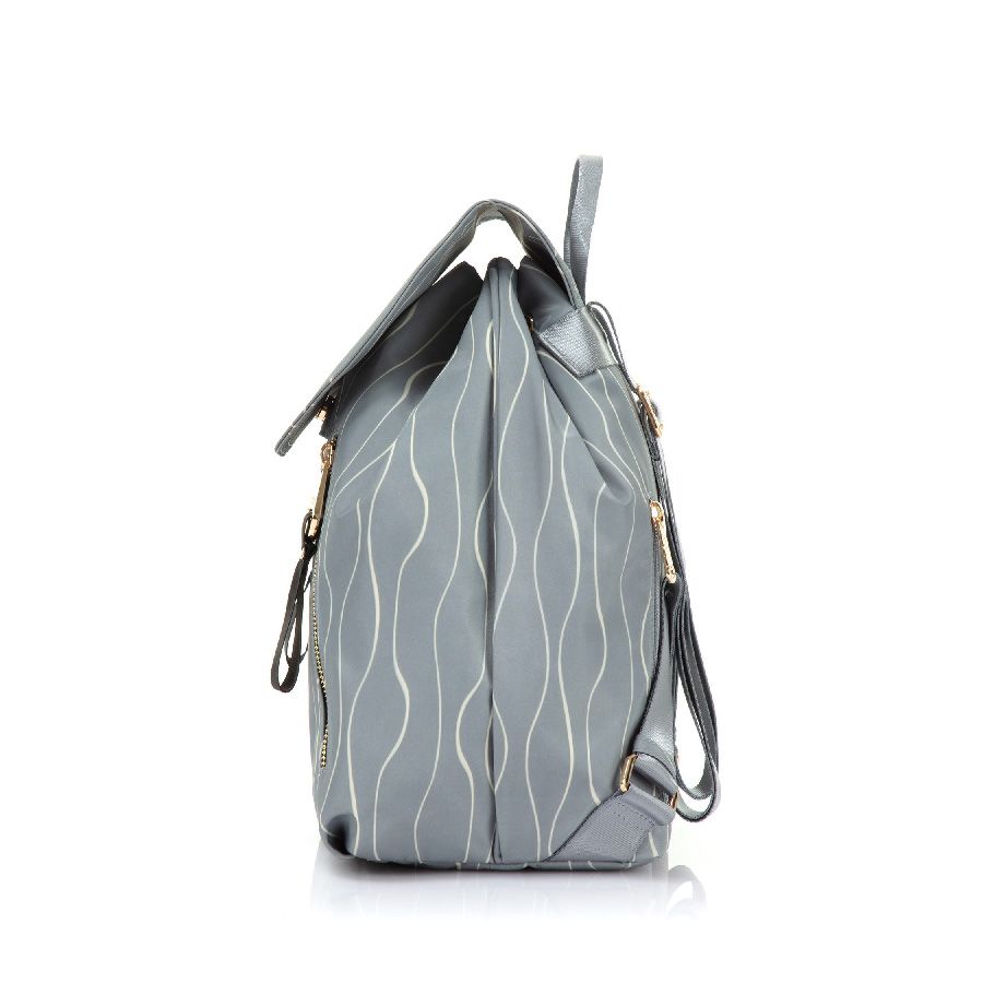 Balo Alizee IV 1 - Wave print
