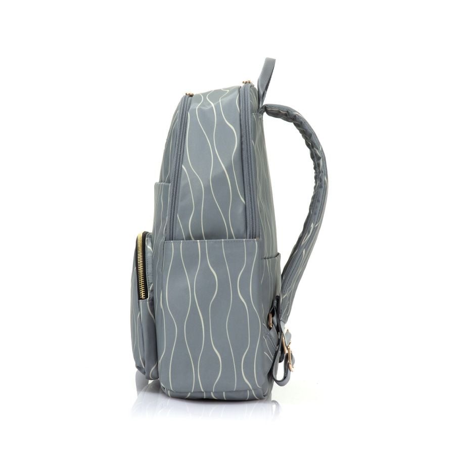 Balo Alizee IV 3 - Wave print
