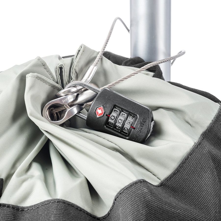 Balo laptop Ultimatesafe Z15