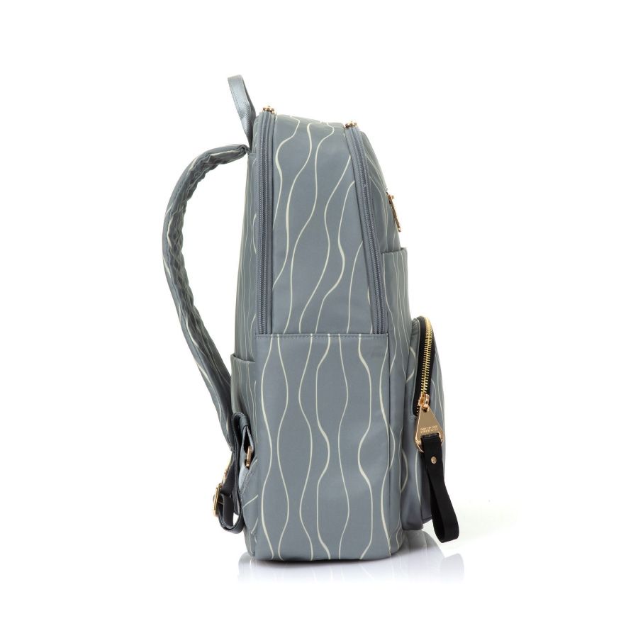 Balo Alizee IV 3 - Wave print