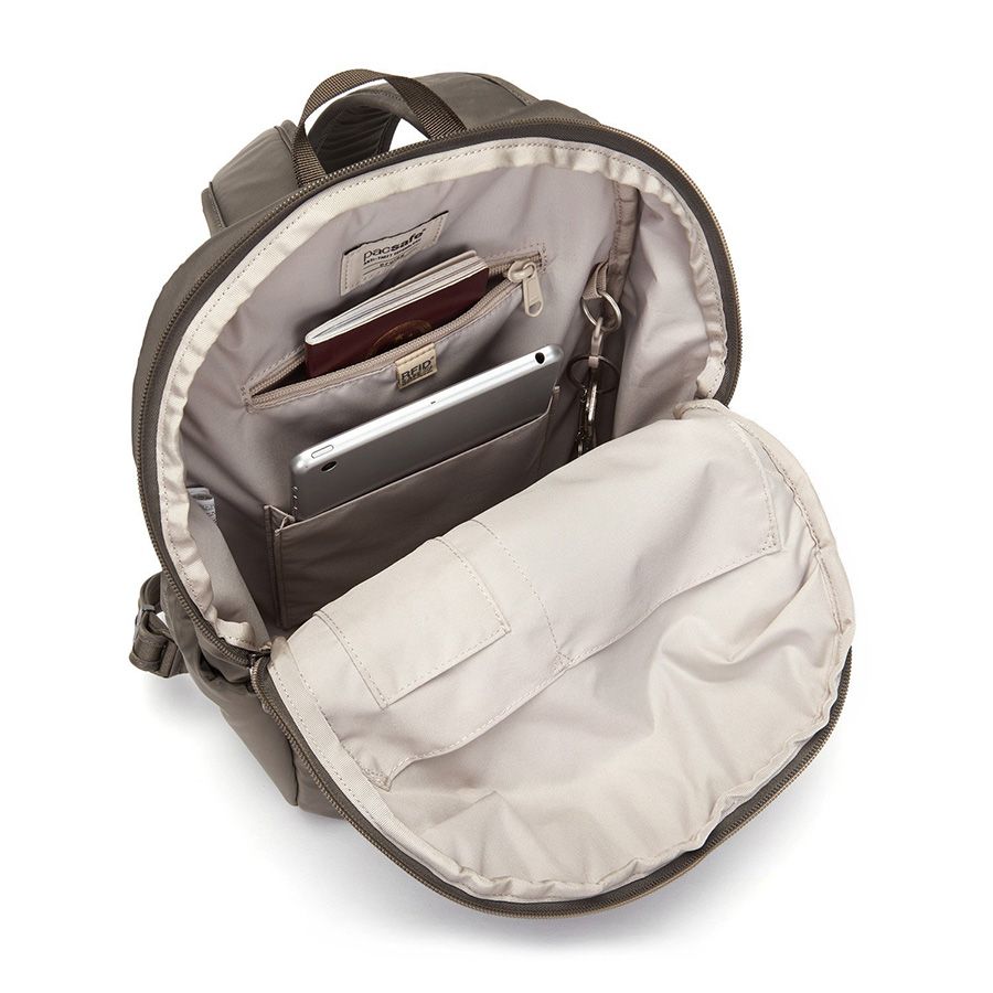 Balo Cruise Essentials