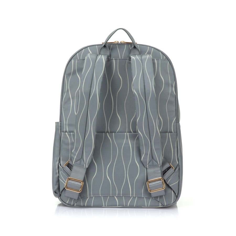 Balo Alizee IV 3 - Wave print