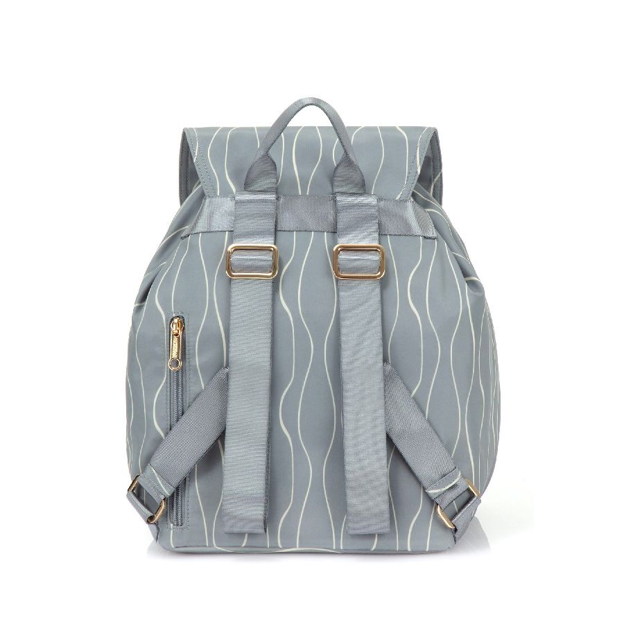 Balo Alizee IV 1 - Wave print