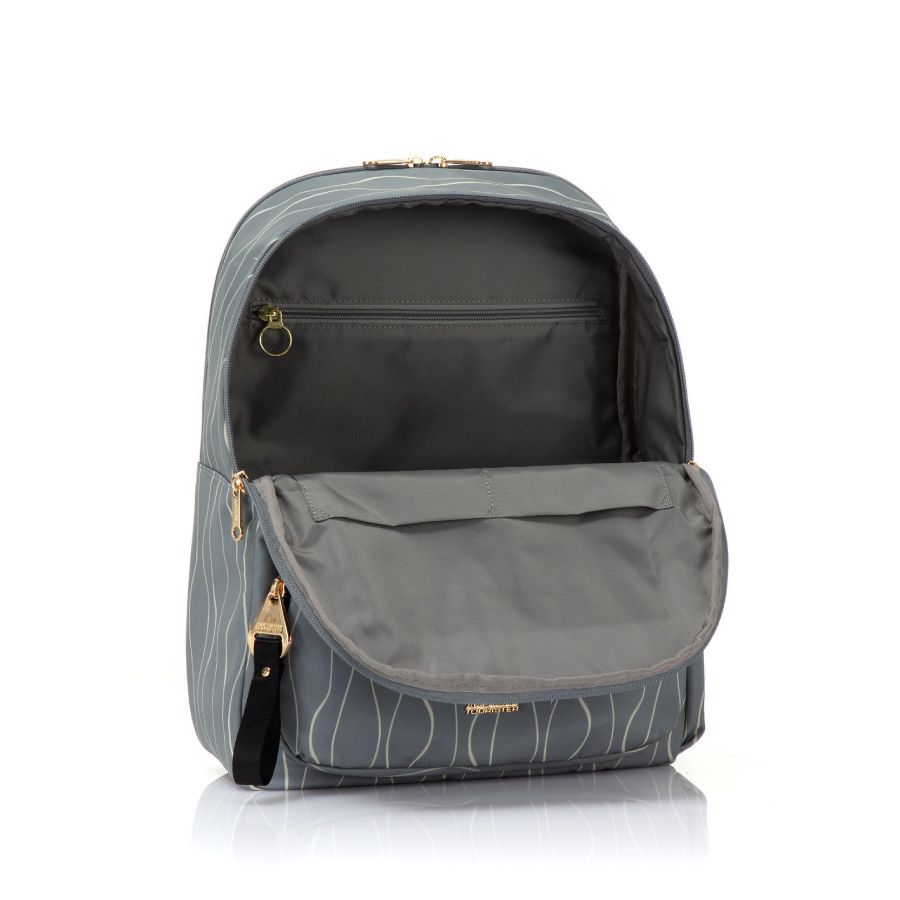 Balo Alizee IV 3 - Wave print