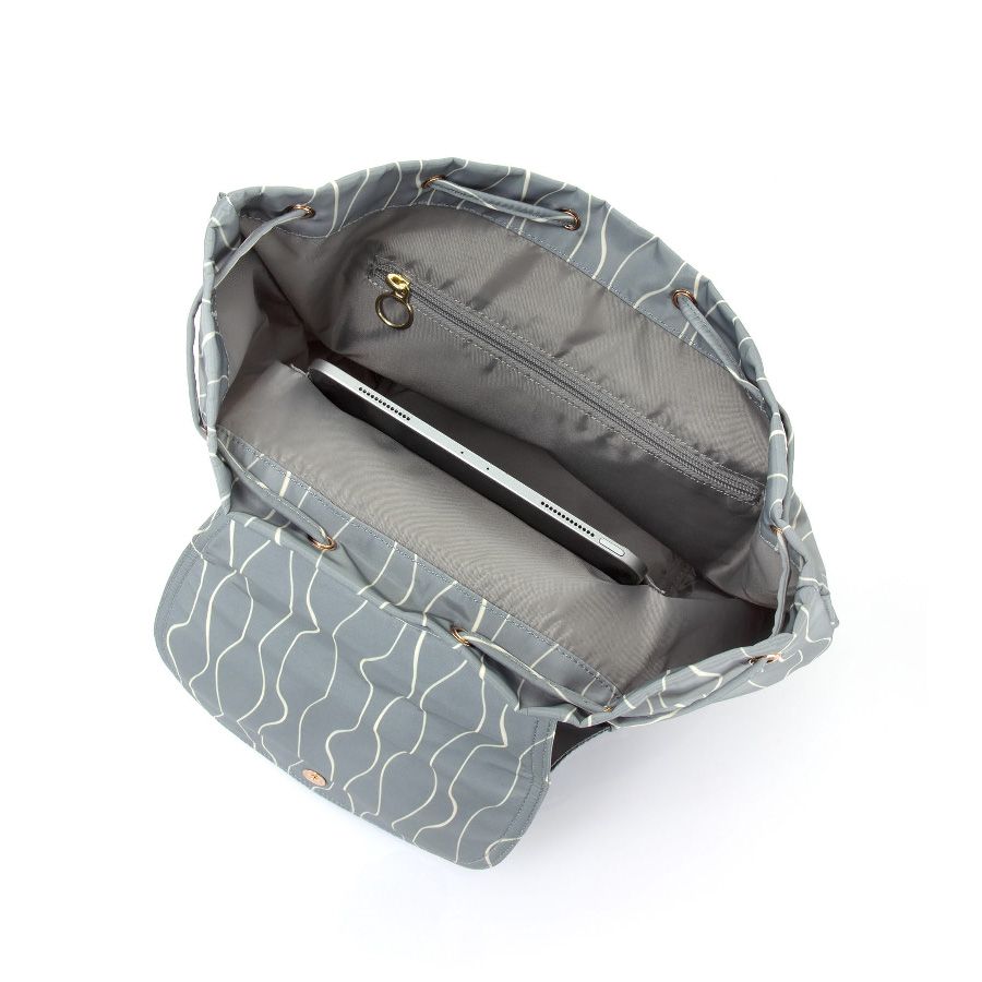 Balo Alizee IV 1 - Wave print